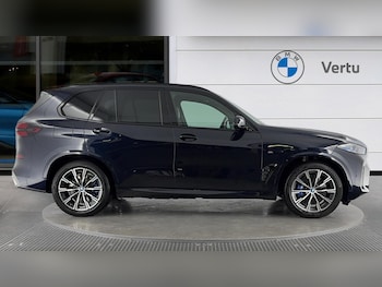 Used BMW X5 2023 for sale - 76038166: Photo 3
