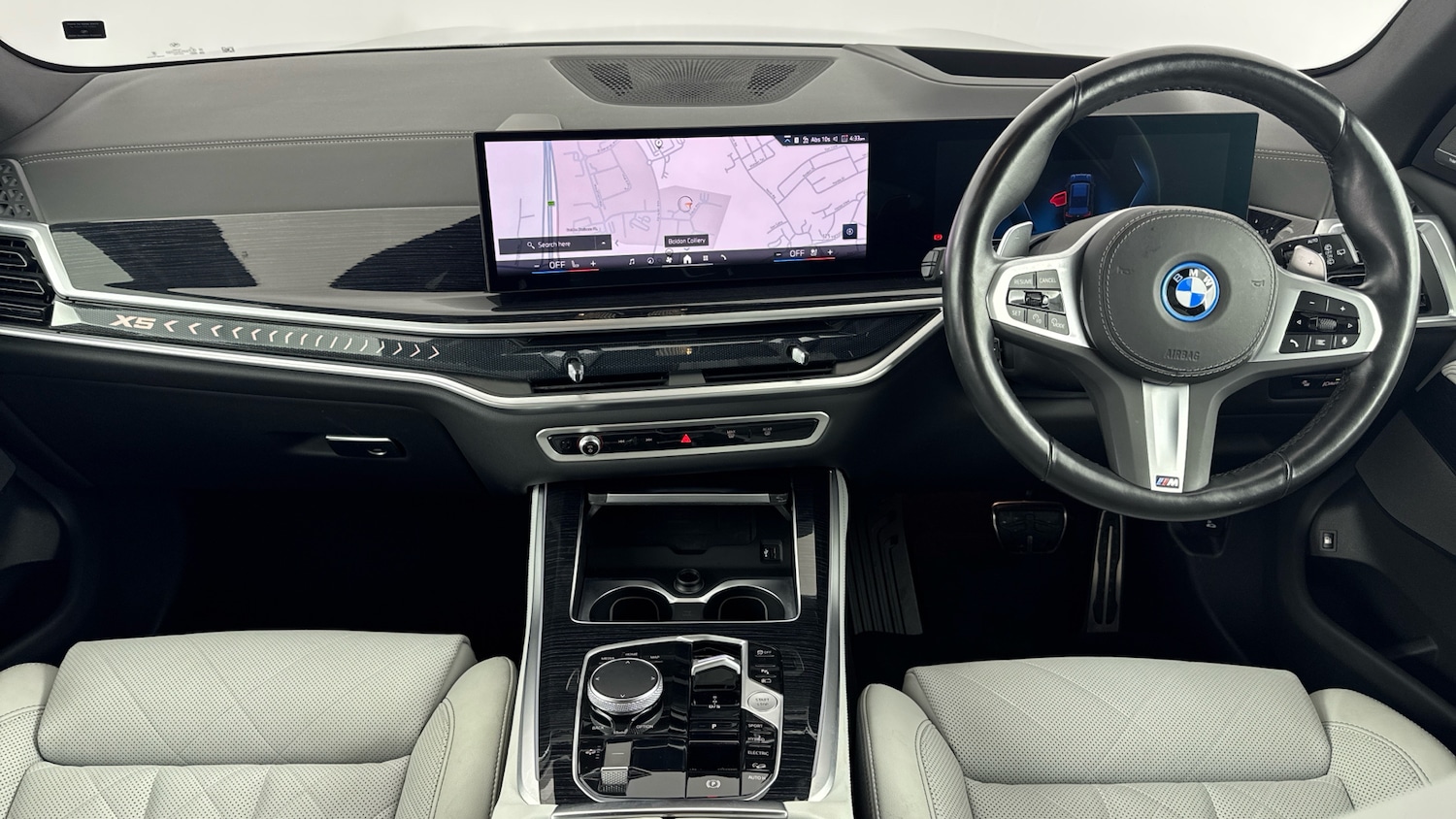 Used BMW X5 2023 for sale - 76038166: Photo 4