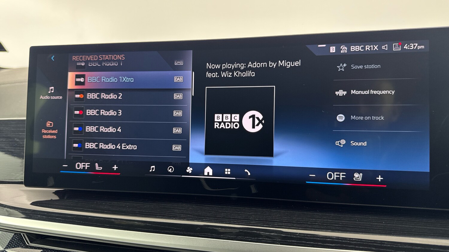 Used BMW X5 2023 for sale - 76038166: Photo 41