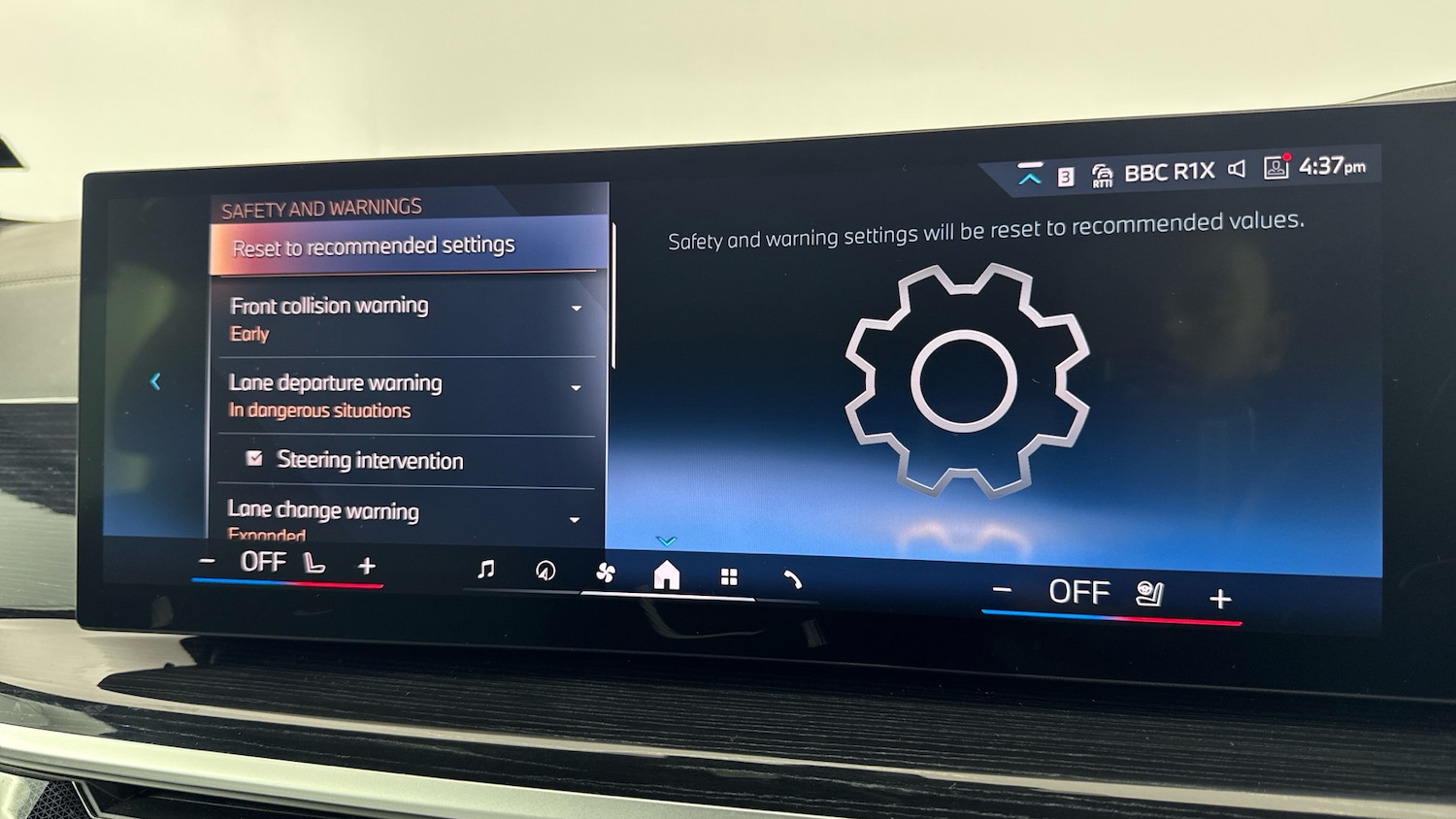 Used BMW X5 2023 for sale - 76038166: Photo 46