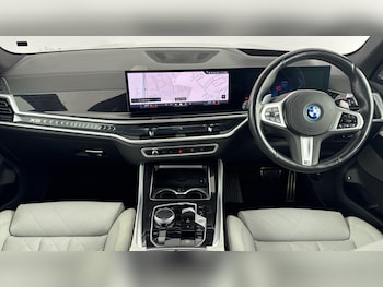 Used BMW X5 2023 for sale - 76038166: Photo 4