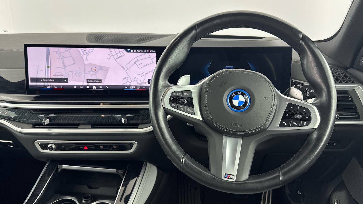 Used BMW X5 2023 for sale - 76038166: Photo 5