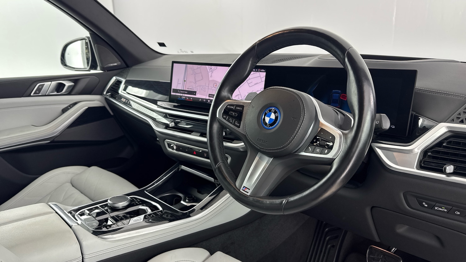 Used BMW X5 2023 for sale - 76038166: Photo 6