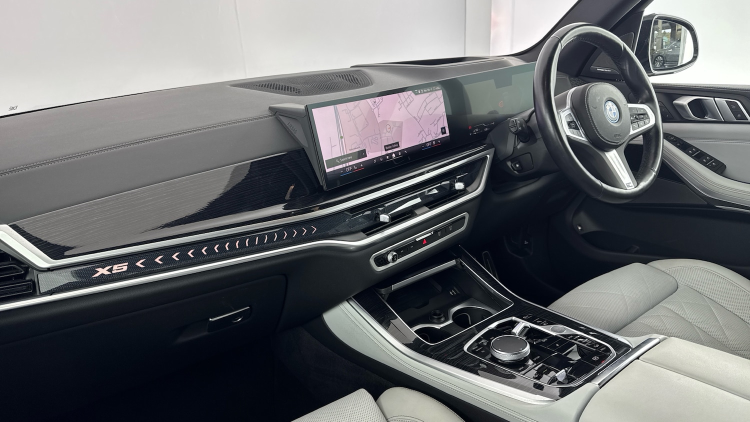 Used BMW X5 2023 for sale - 76038166: Photo 7