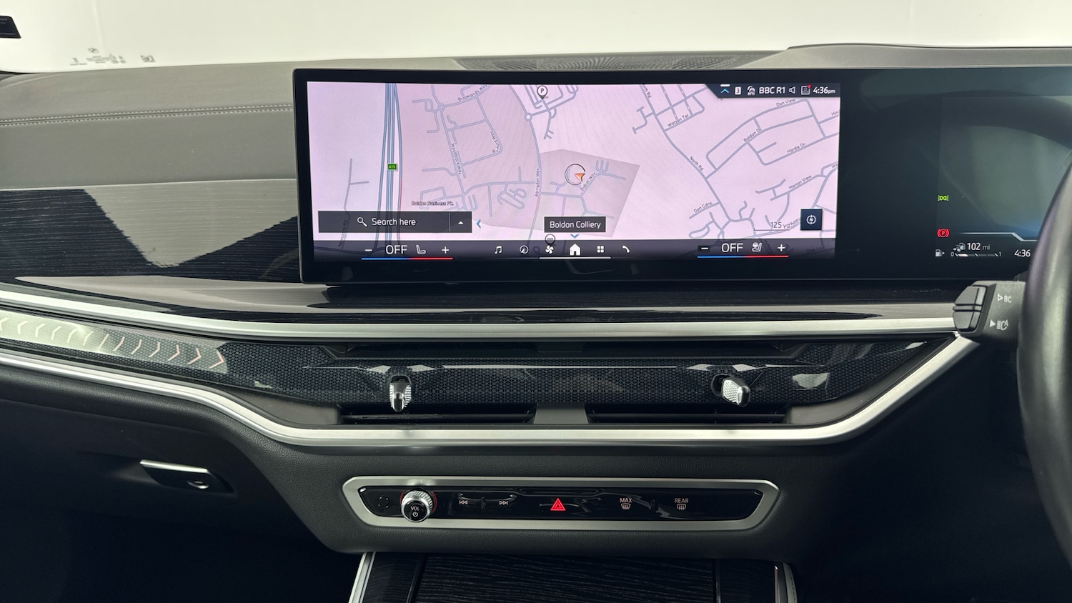 Used BMW X5 2023 for sale - 76038166: Photo 8