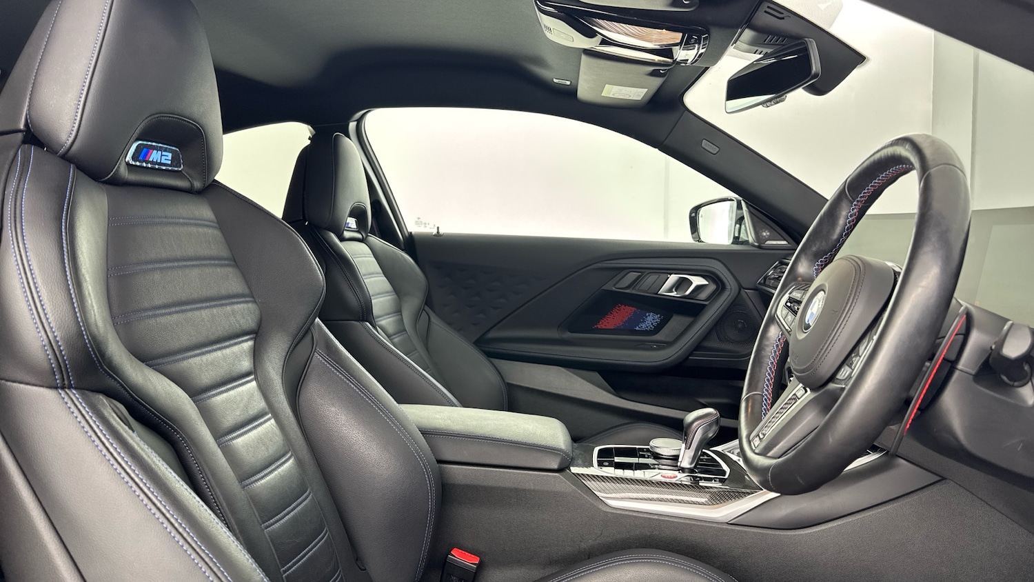 Used BMW M2 2024 for sale - 77963064: Photo 11
