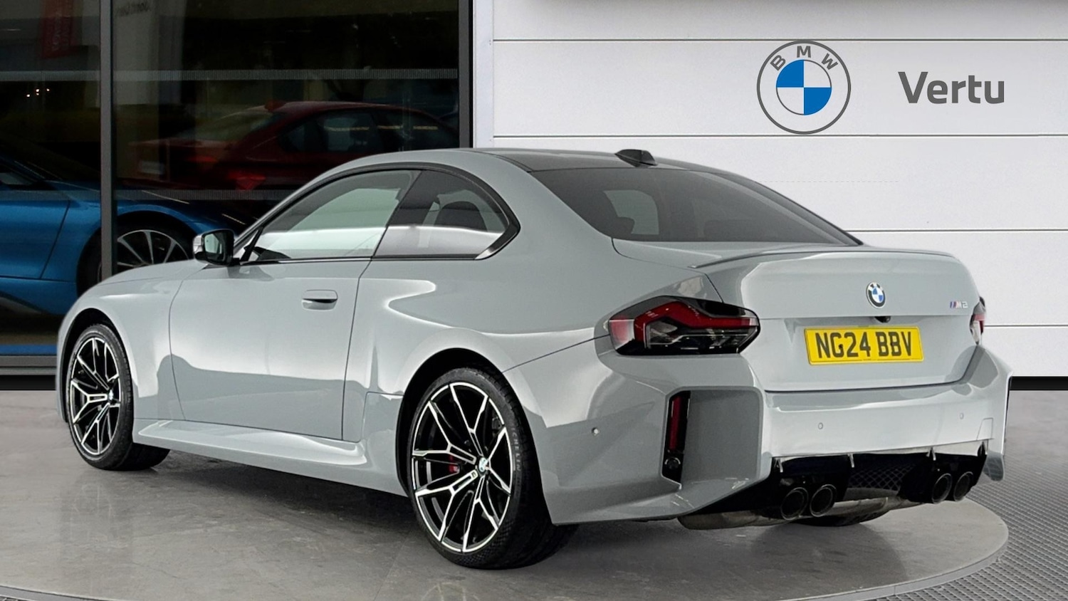 Used BMW M2 2024 for sale - 77963064: Photo 2