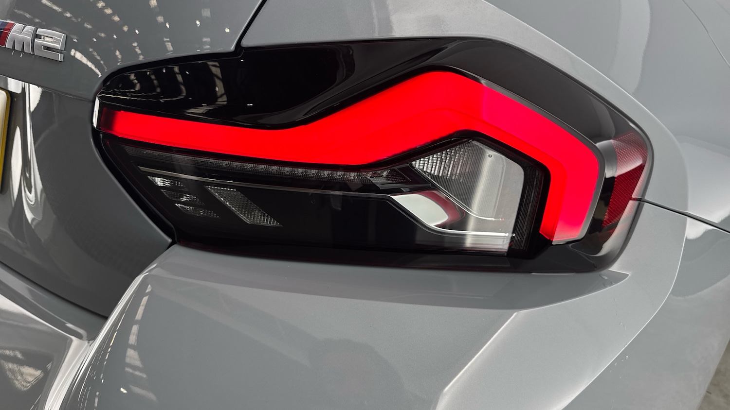 Used BMW M2 2024 for sale - 77963064: Photo 28