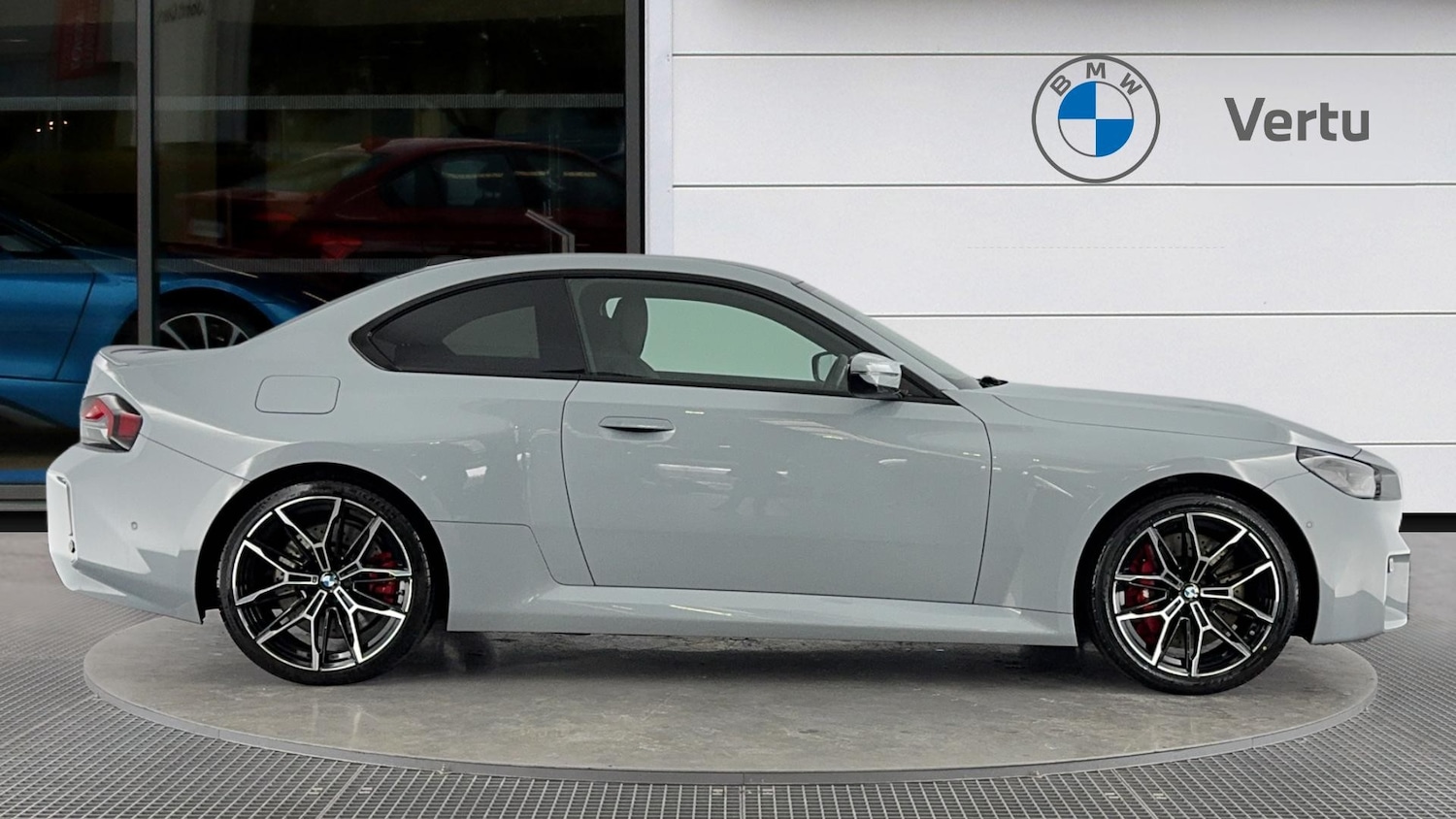 Used BMW M2 2024 for sale - 77963064: Photo 3