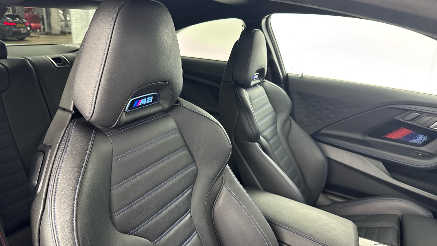 Used BMW M2 2024 for sale - 77963064: Photo 31