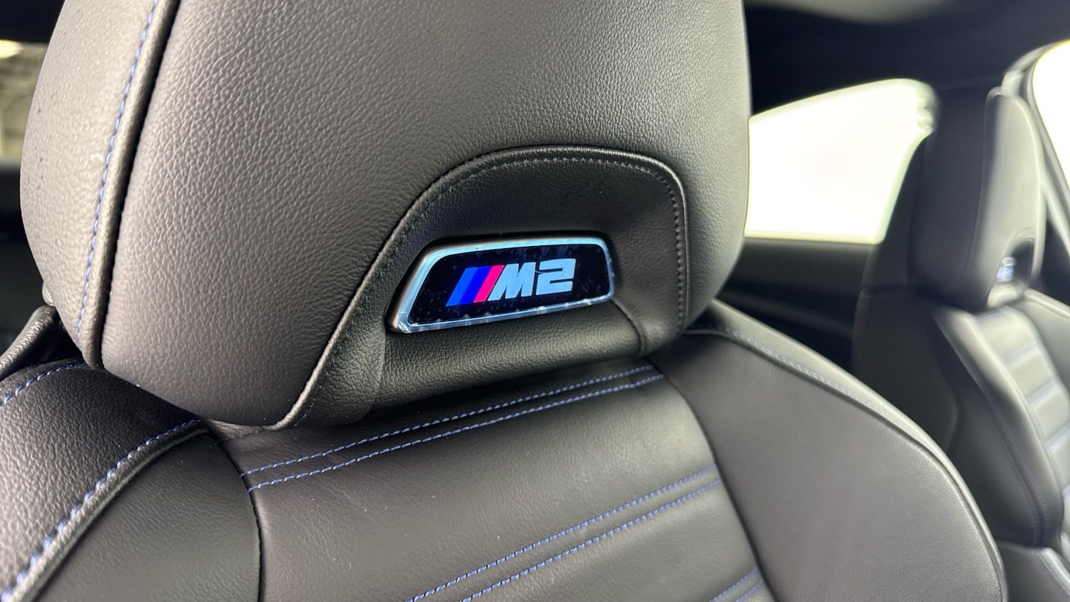Used BMW M2 2024 for sale - 77963064: Photo 32