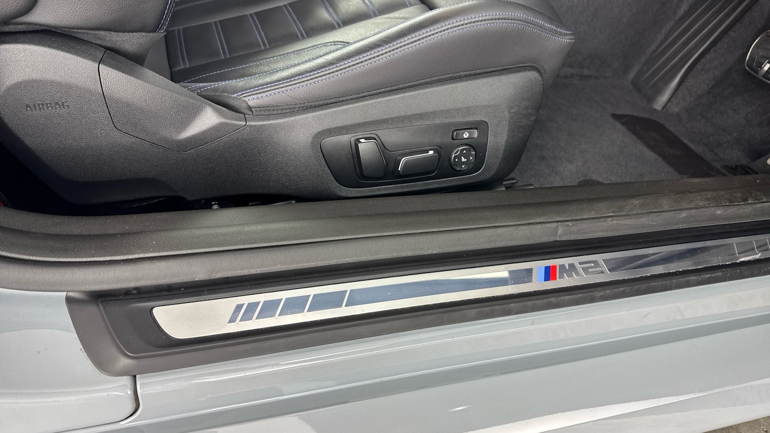 Used BMW M2 2024 for sale - 77963064: Photo 35