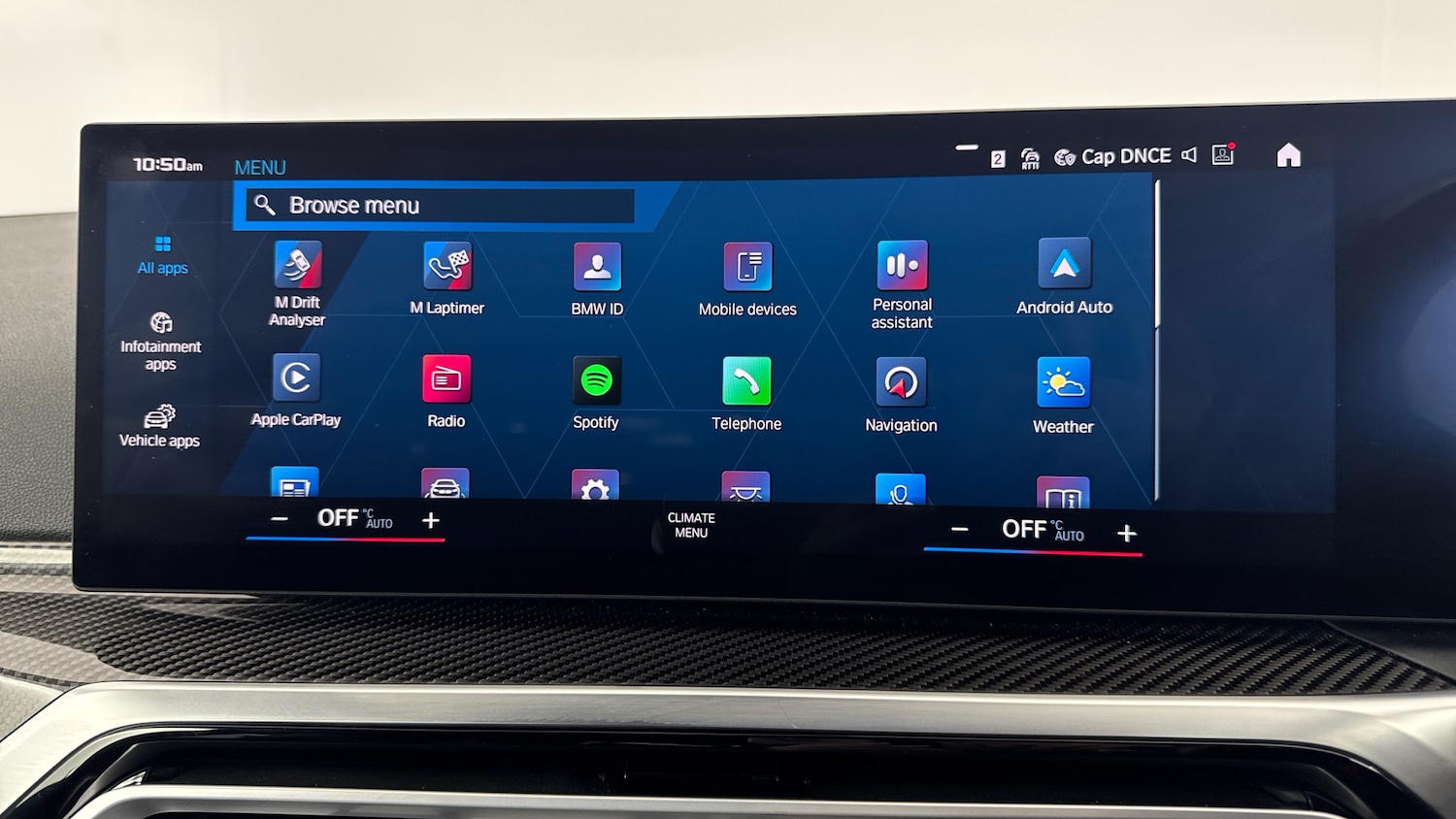 Used BMW M2 2024 for sale - 77963064: Photo 52