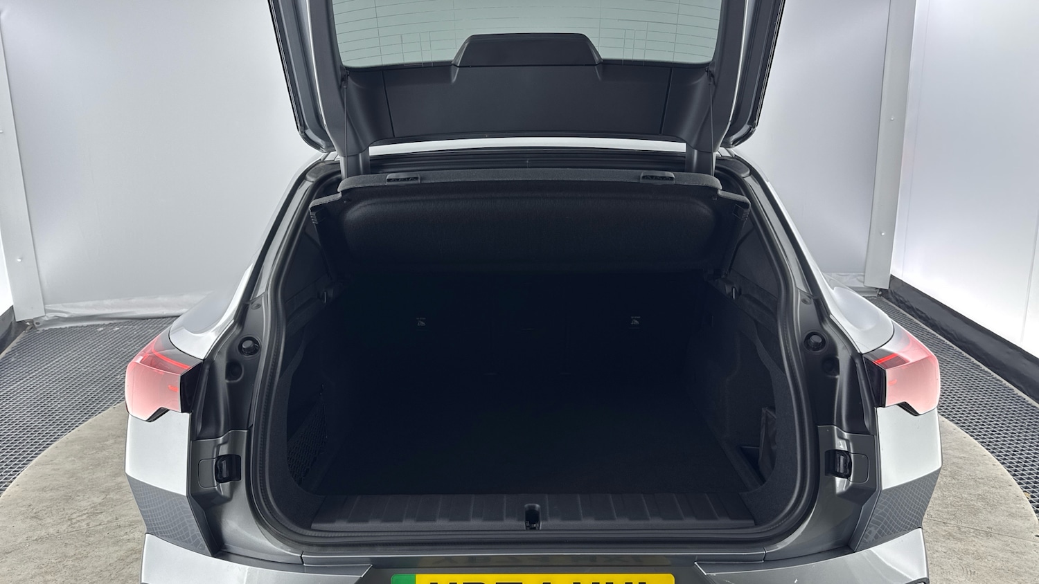 Used BMW iX2 2025 for sale - 76707655: Photo 13