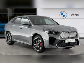 Used BMW iX2 2025 for sale - 76707655: Photo