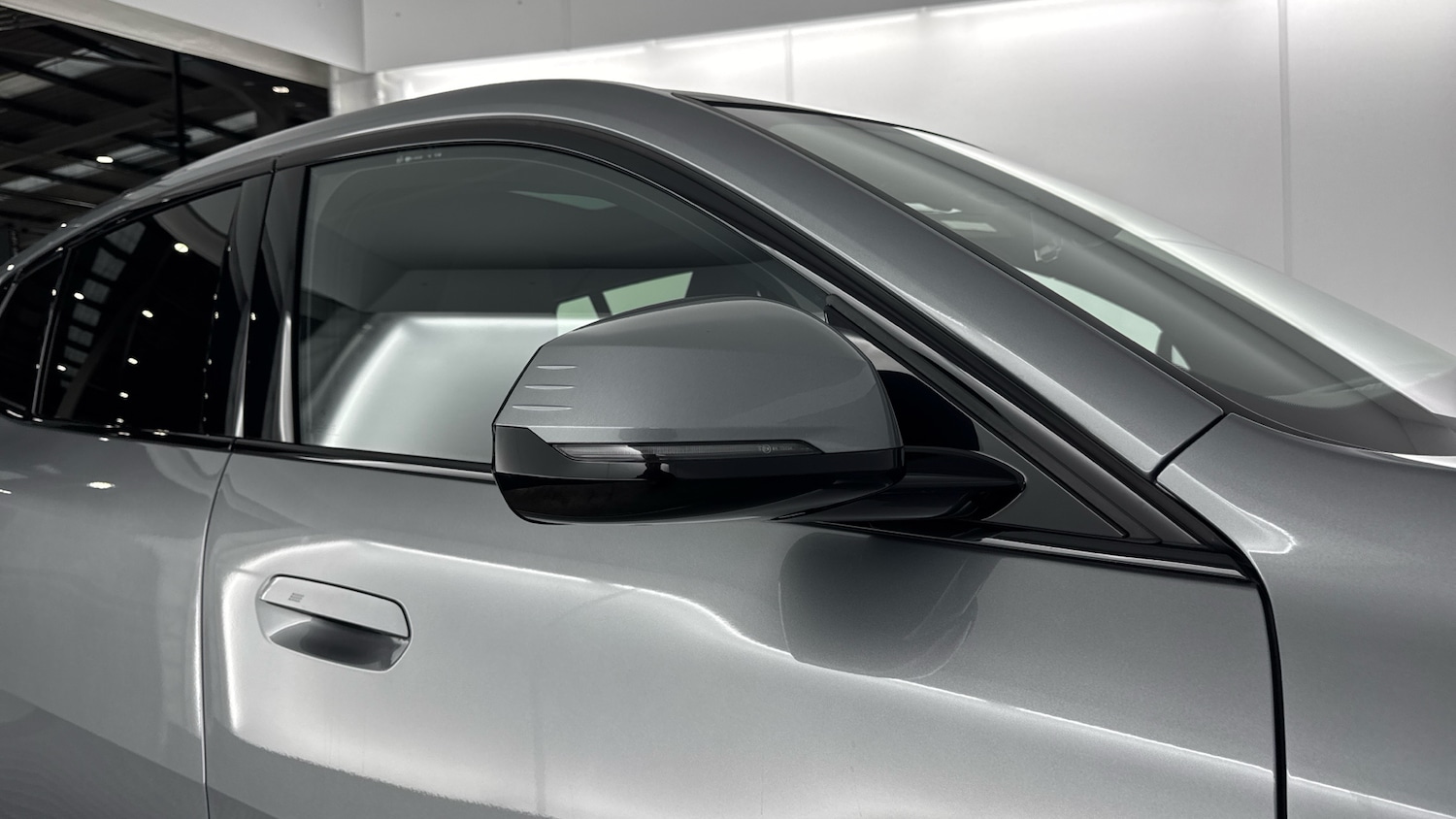 Used BMW iX2 2025 for sale - 76707655: Photo 24