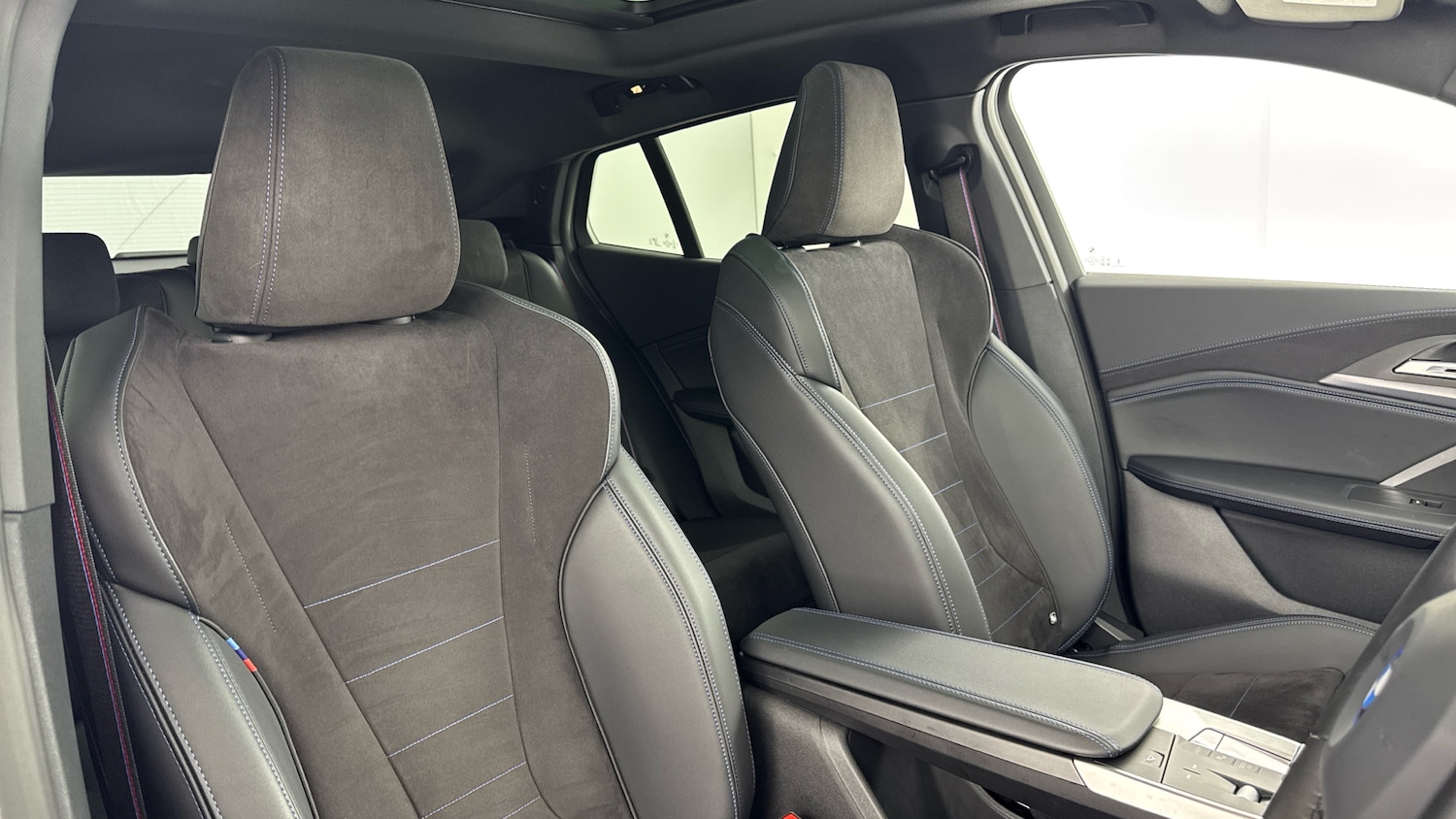 Used BMW iX2 2025 for sale - 76707655: Photo 29