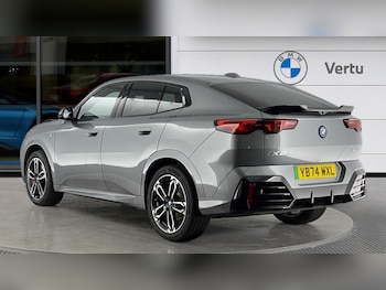 Used BMW iX2 2025 for sale - 76707655: Photo