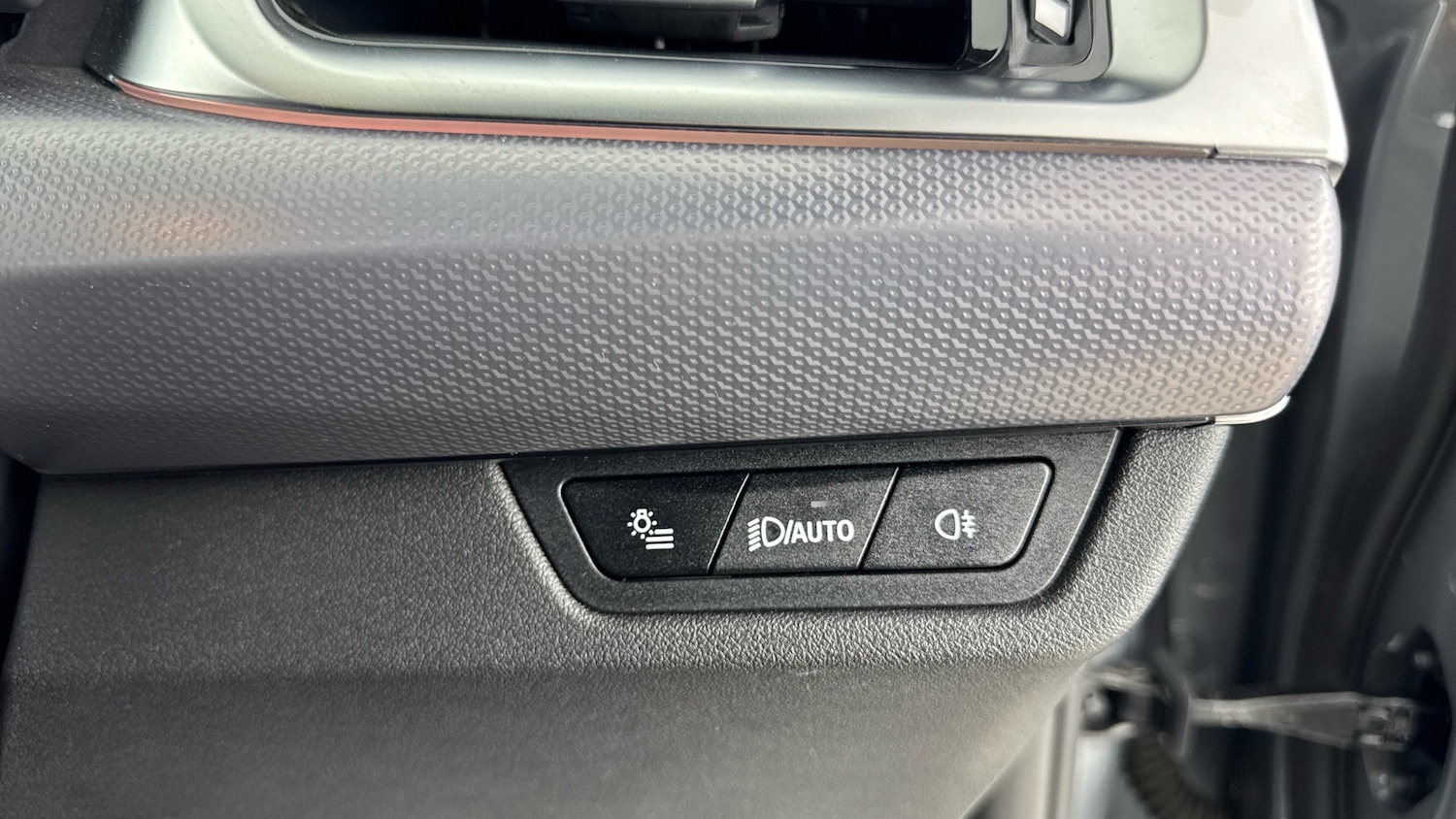 Used BMW iX2 2025 for sale - 76707655: Photo 32