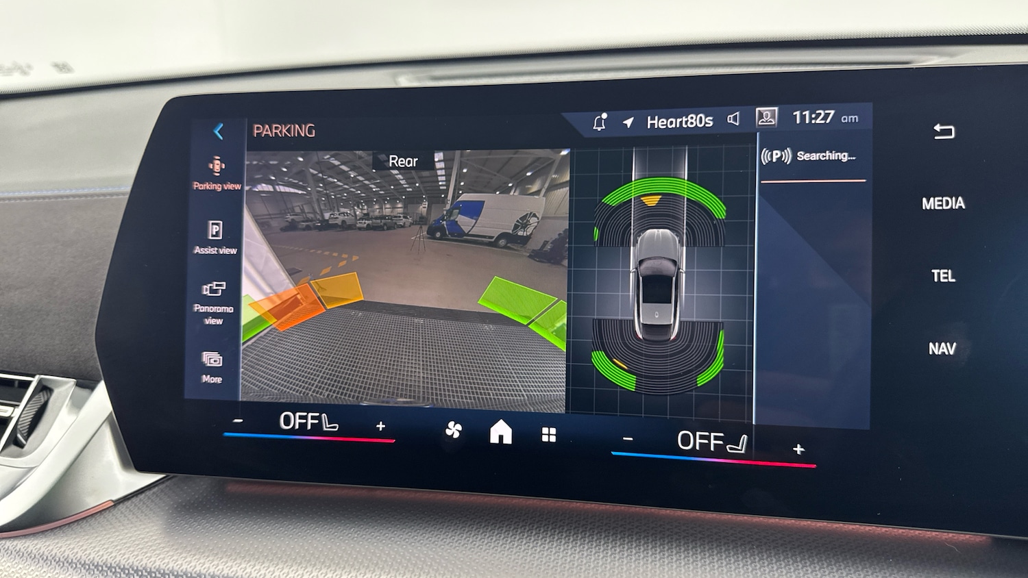 Used BMW iX2 2025 for sale - 76707655: Photo 36