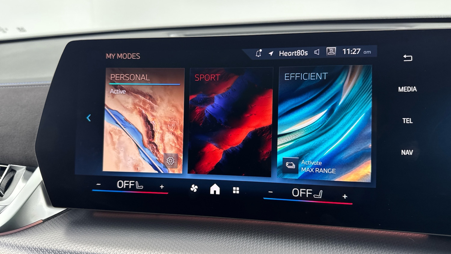 Used BMW iX2 2025 for sale - 76707655: Photo 37