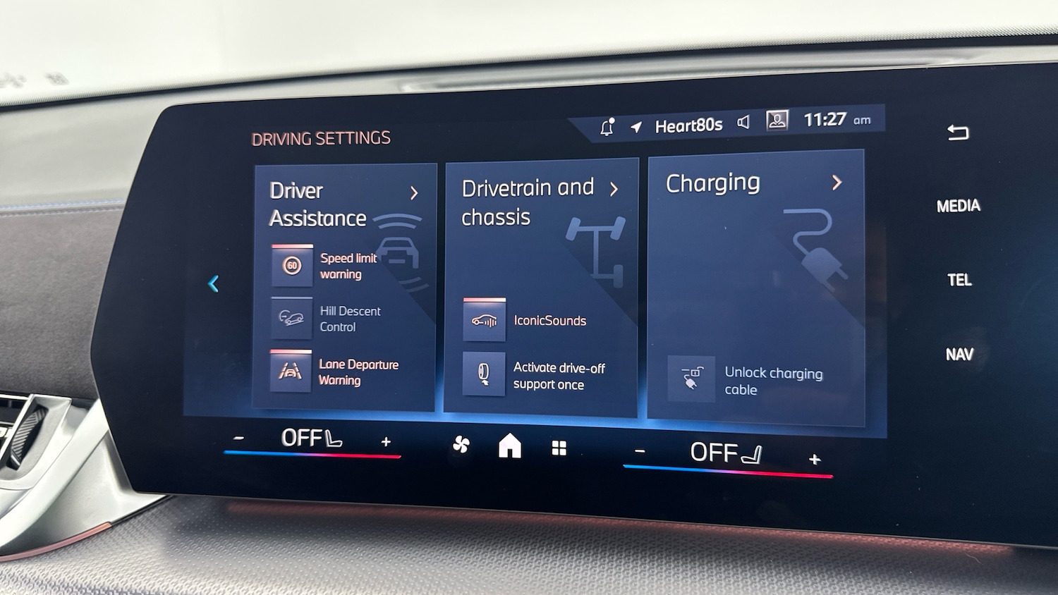 Used BMW iX2 2025 for sale - 76707655: Photo 38