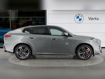 Used BMW iX2 2025 for sale - 76707655: Photo