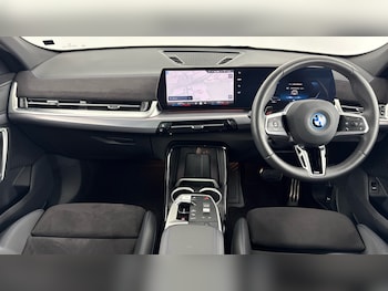 Used BMW iX2 2025 for sale - 76707655: Photo