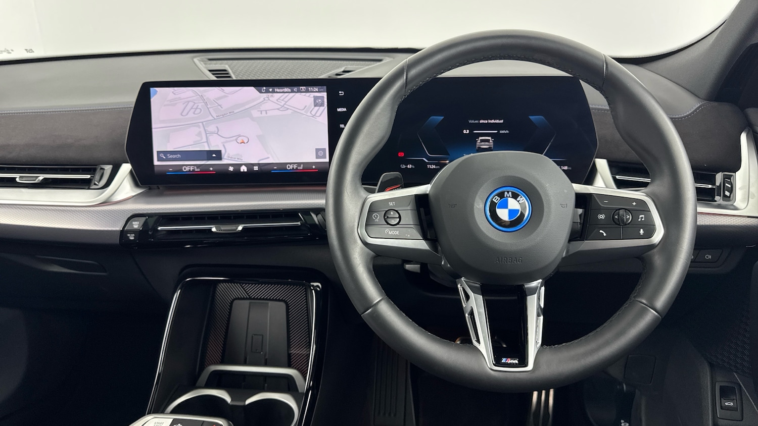 Used BMW iX2 2025 for sale - 76707655: Photo 5