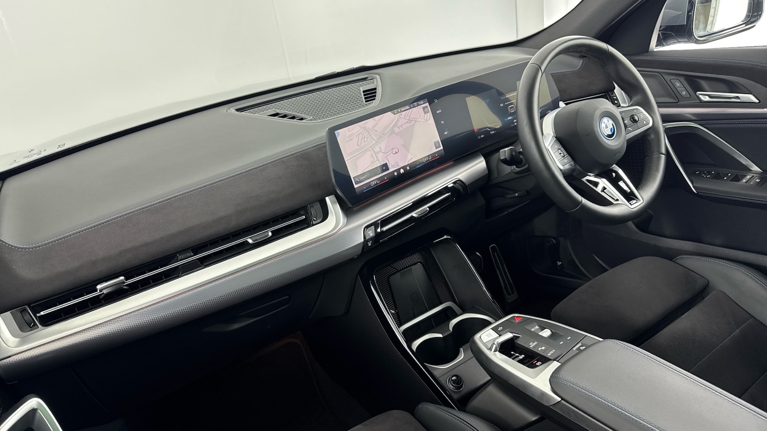 Used BMW iX2 2025 for sale - 76707655: Photo 7