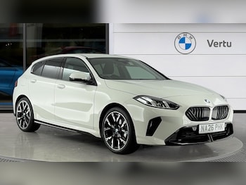 Used BMW 1 Series 2026 for sale - 79314788: Photo