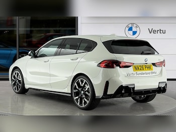 Used BMW 1 Series 2026 for sale - 79314788: Photo