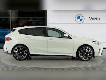 Used BMW 1 Series 2026 for sale - 79314788: Photo