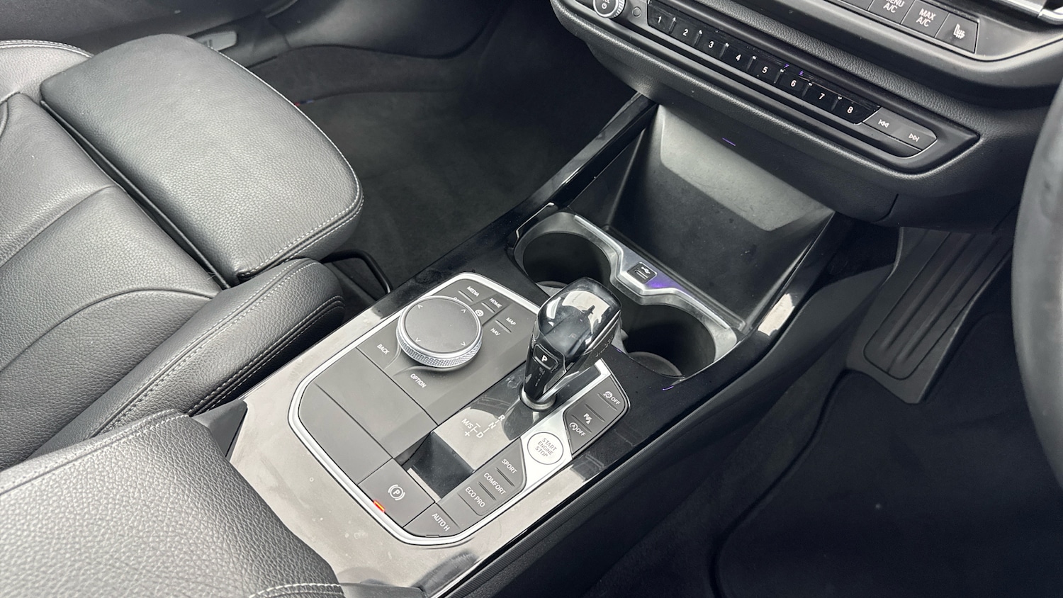 Used BMW 2 Series 2021 for sale - 76437039: Photo 10