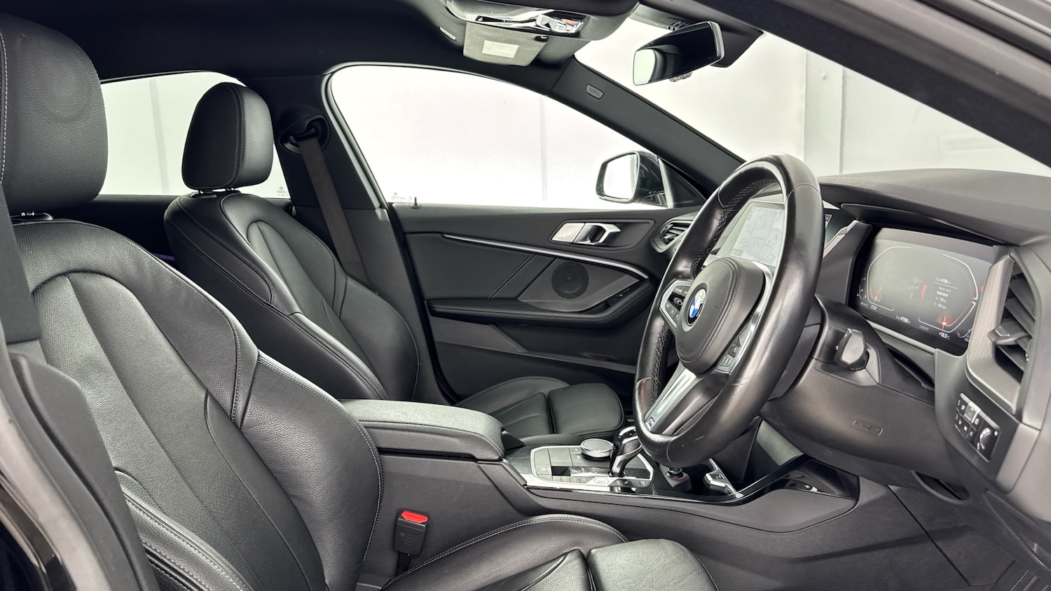 Used BMW 2 Series 2021 for sale - 76437039: Photo 11