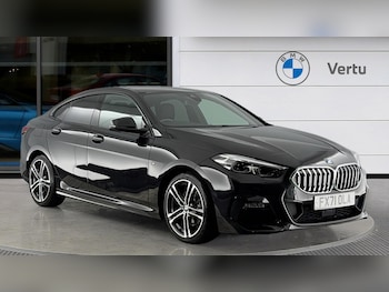 2021 (71) - 218i [136] M Sport 4dr DCT