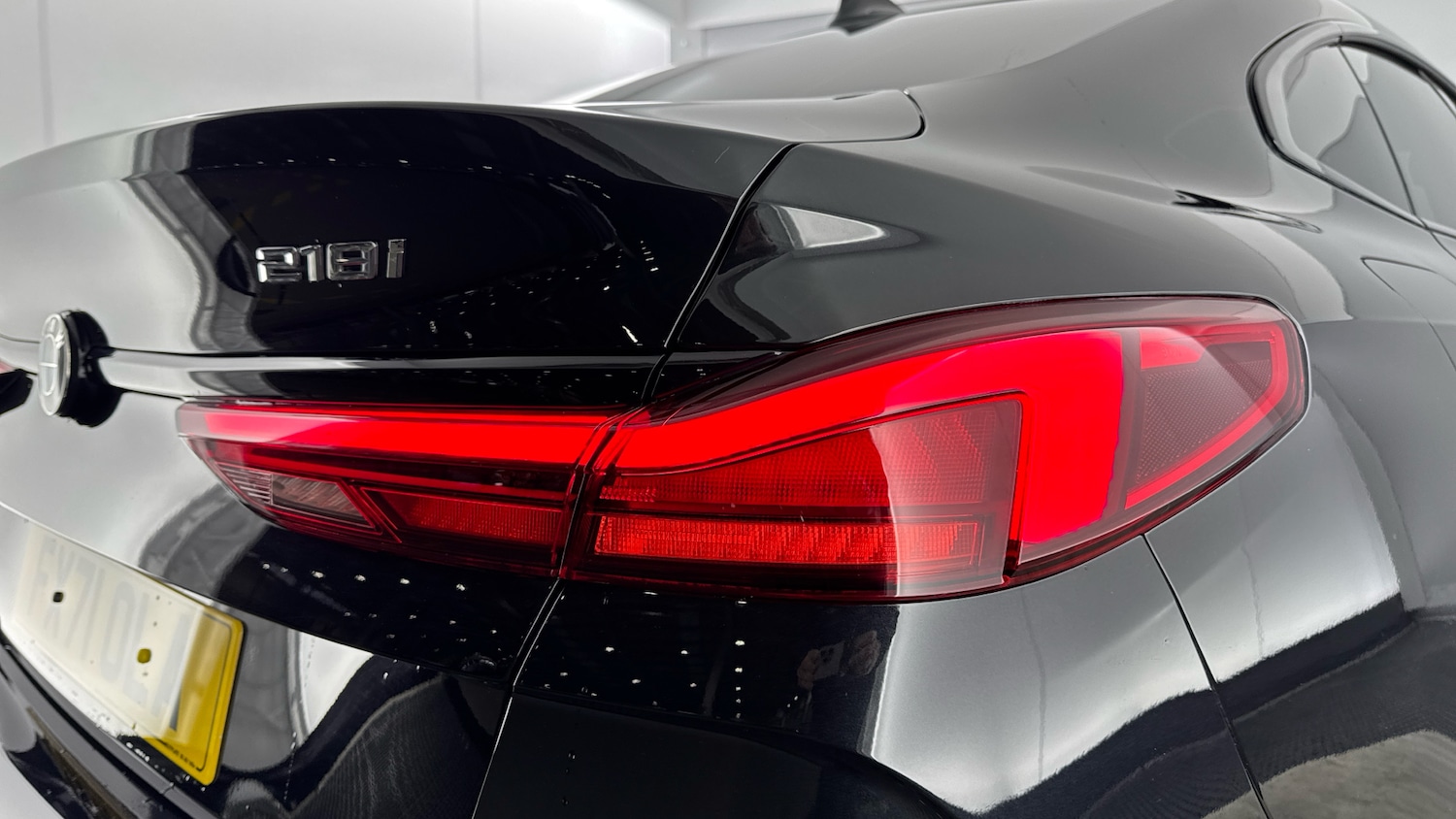 Used BMW 2 Series 2021 for sale - 76437039: Photo 25