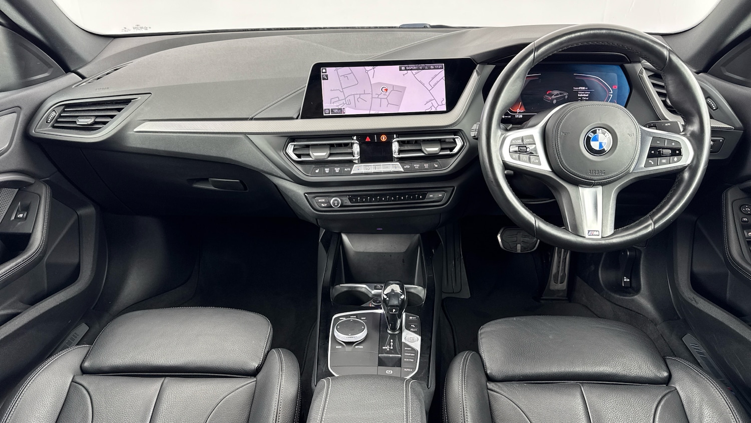 Used BMW 2 Series 2021 for sale - 76437039: Photo 4