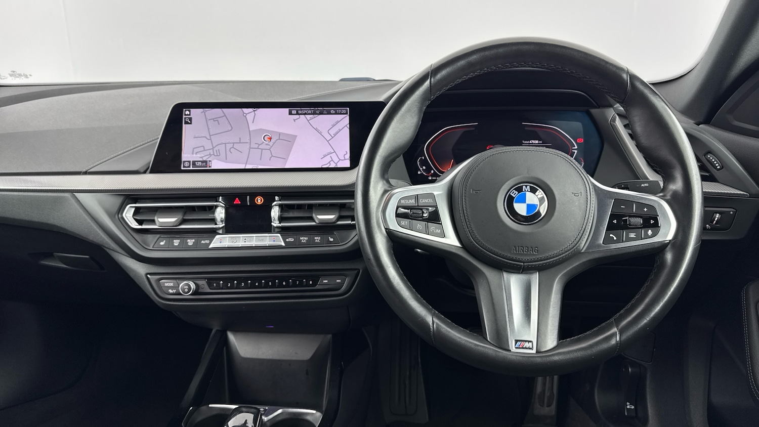 Used BMW 2 Series 2021 for sale - 76437039: Photo 5