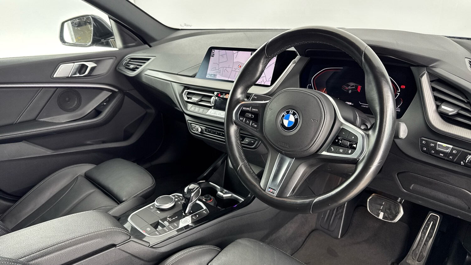 Used BMW 2 Series 2021 for sale - 76437039: Photo 6