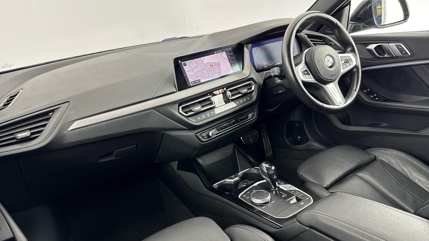 Used BMW 2 Series 2021 for sale - 76437039: Photo 7