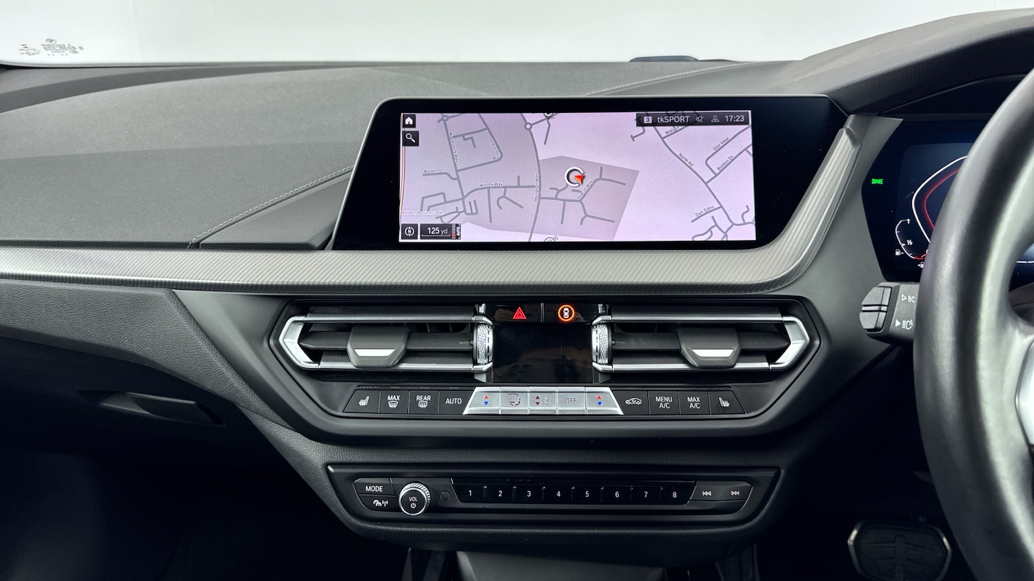 Used BMW 2 Series 2021 for sale - 76437039: Photo 8