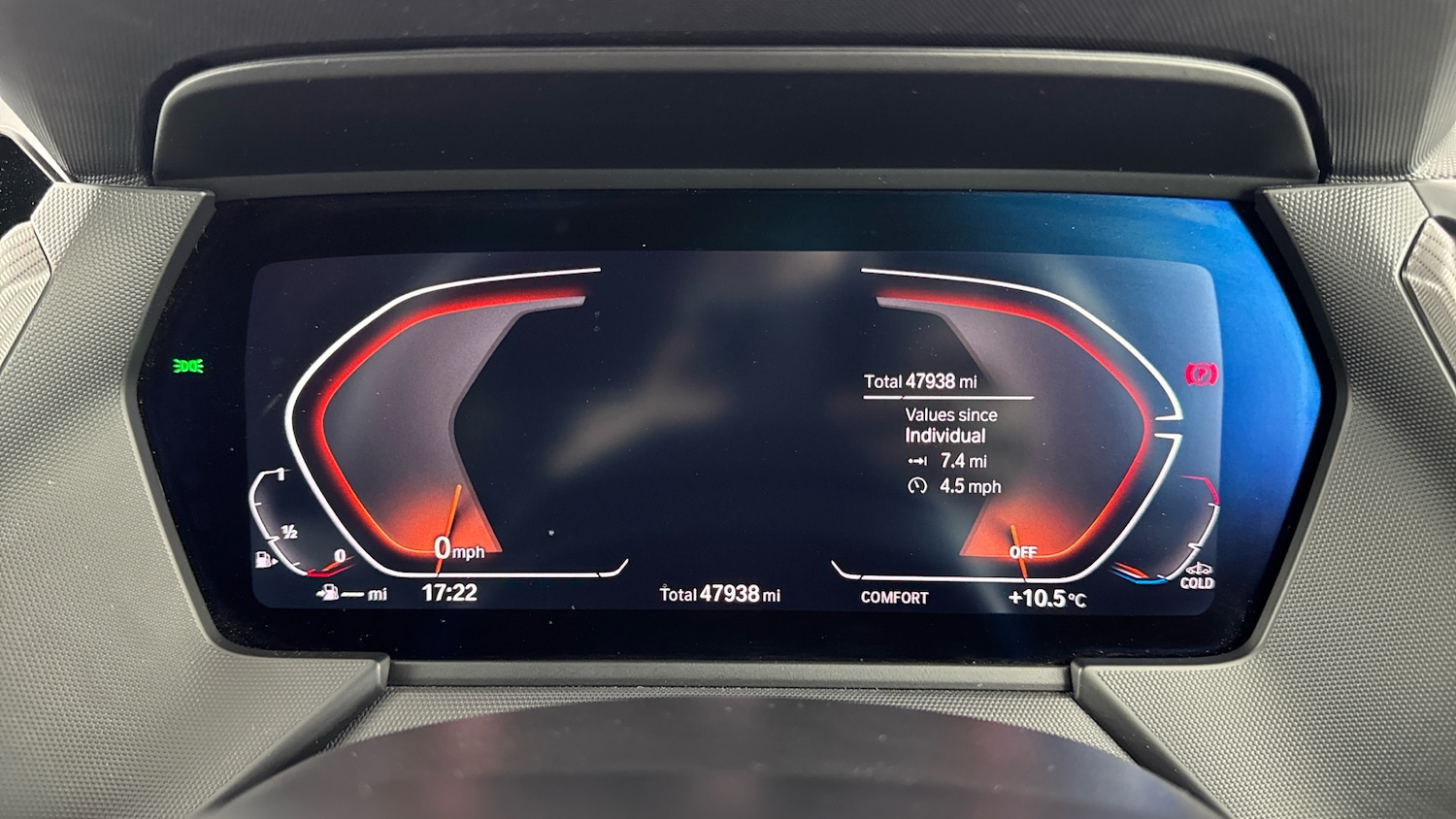 Used BMW 2 Series 2021 for sale - 76437039: Photo 9