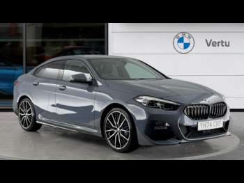2024 (74) - 220i M Sport 4dr Step Auto Petrol Saloon