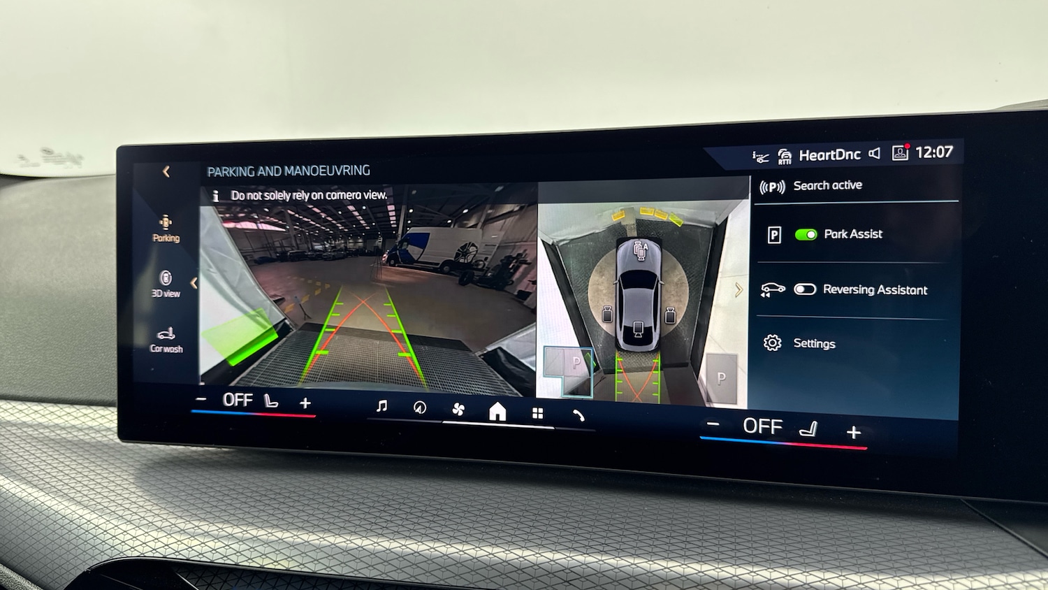 Used BMW i4 2024 for sale - 77046131: Photo 33