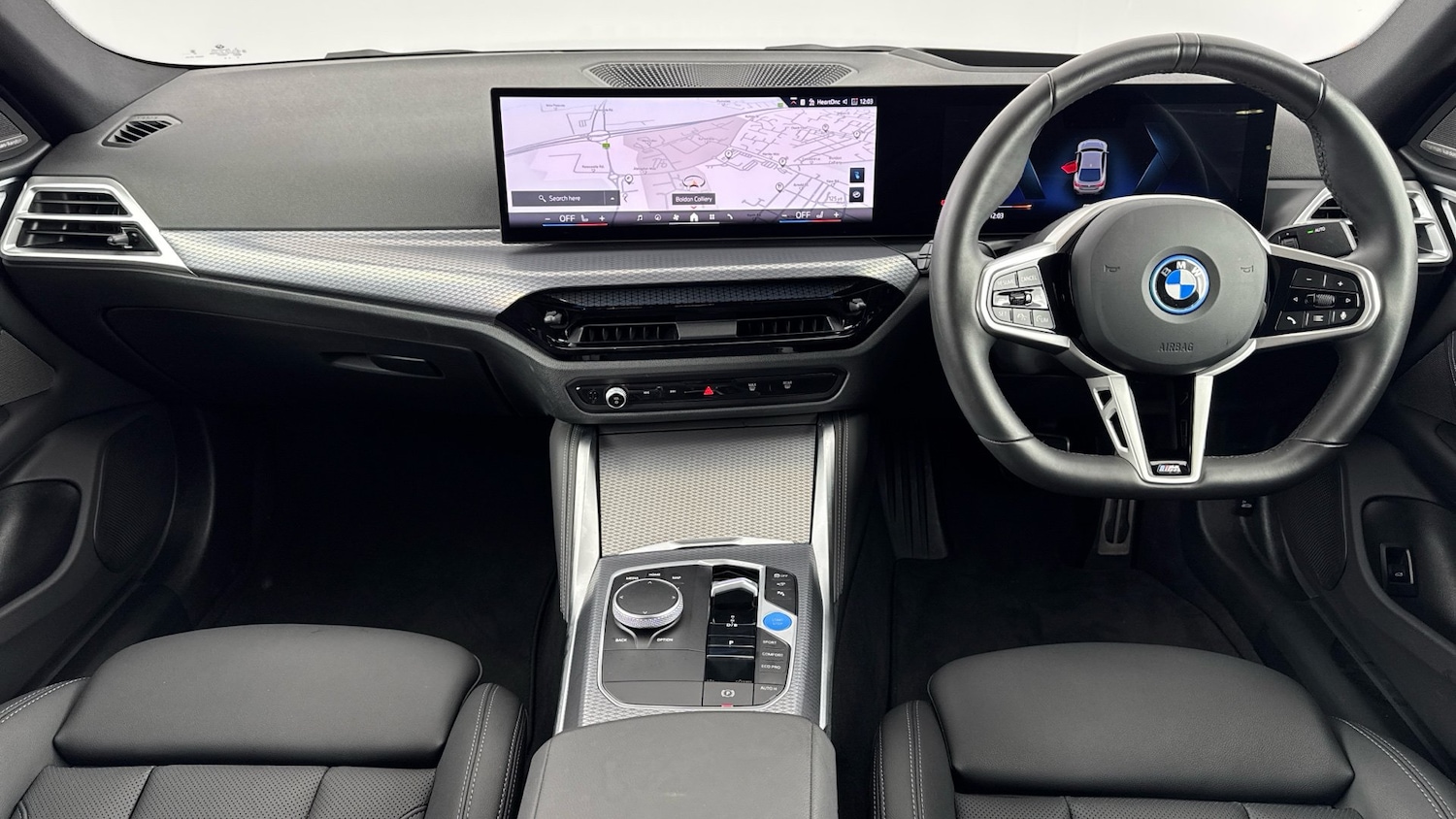 Used BMW i4 2024 for sale - 77046131: Photo 4