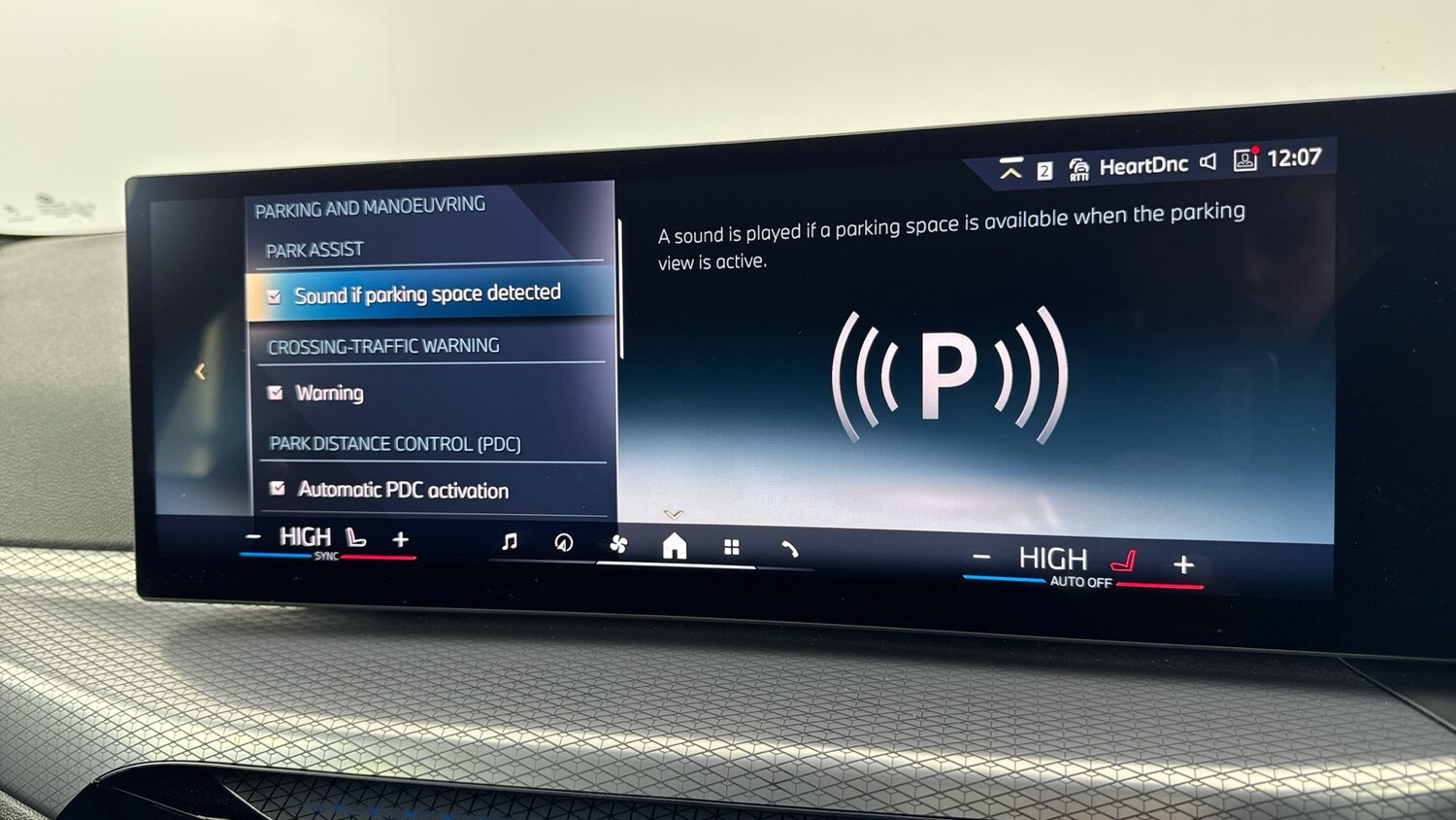 Used BMW i4 2024 for sale - 77046131: Photo 40