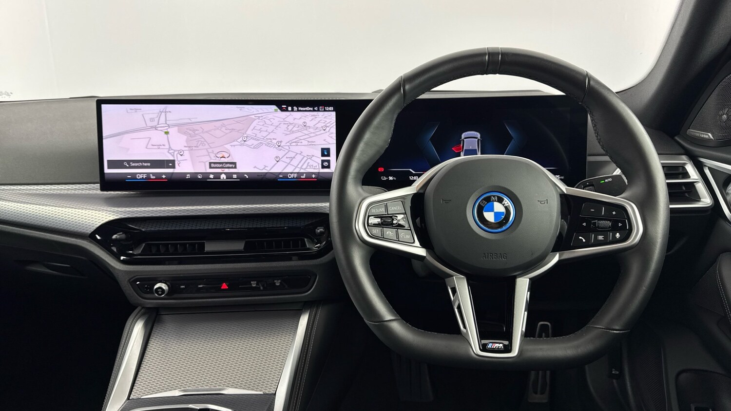 Used BMW i4 2024 for sale - 77046131: Photo 5