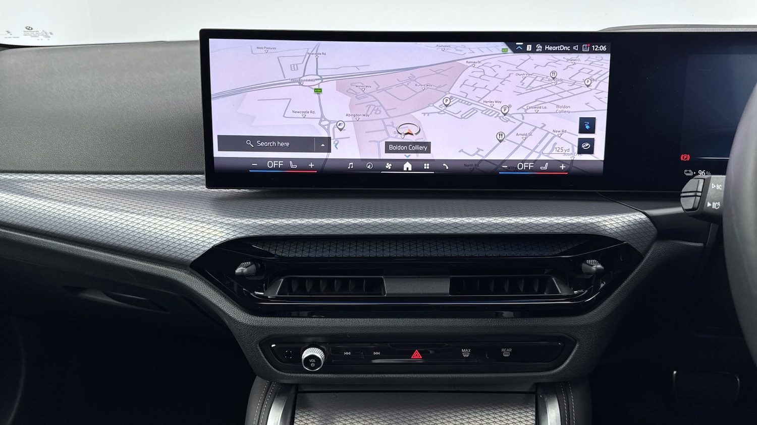 Used BMW i4 2024 for sale - 77046131: Photo 8