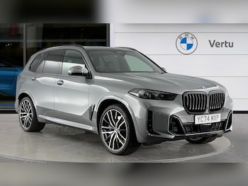 2024 (74) - xDrive50e M Sport 5dr Auto Estate